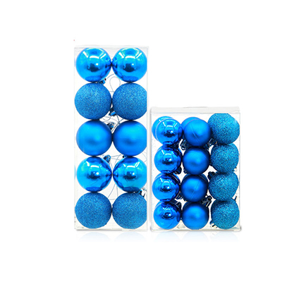 Blue Balls 